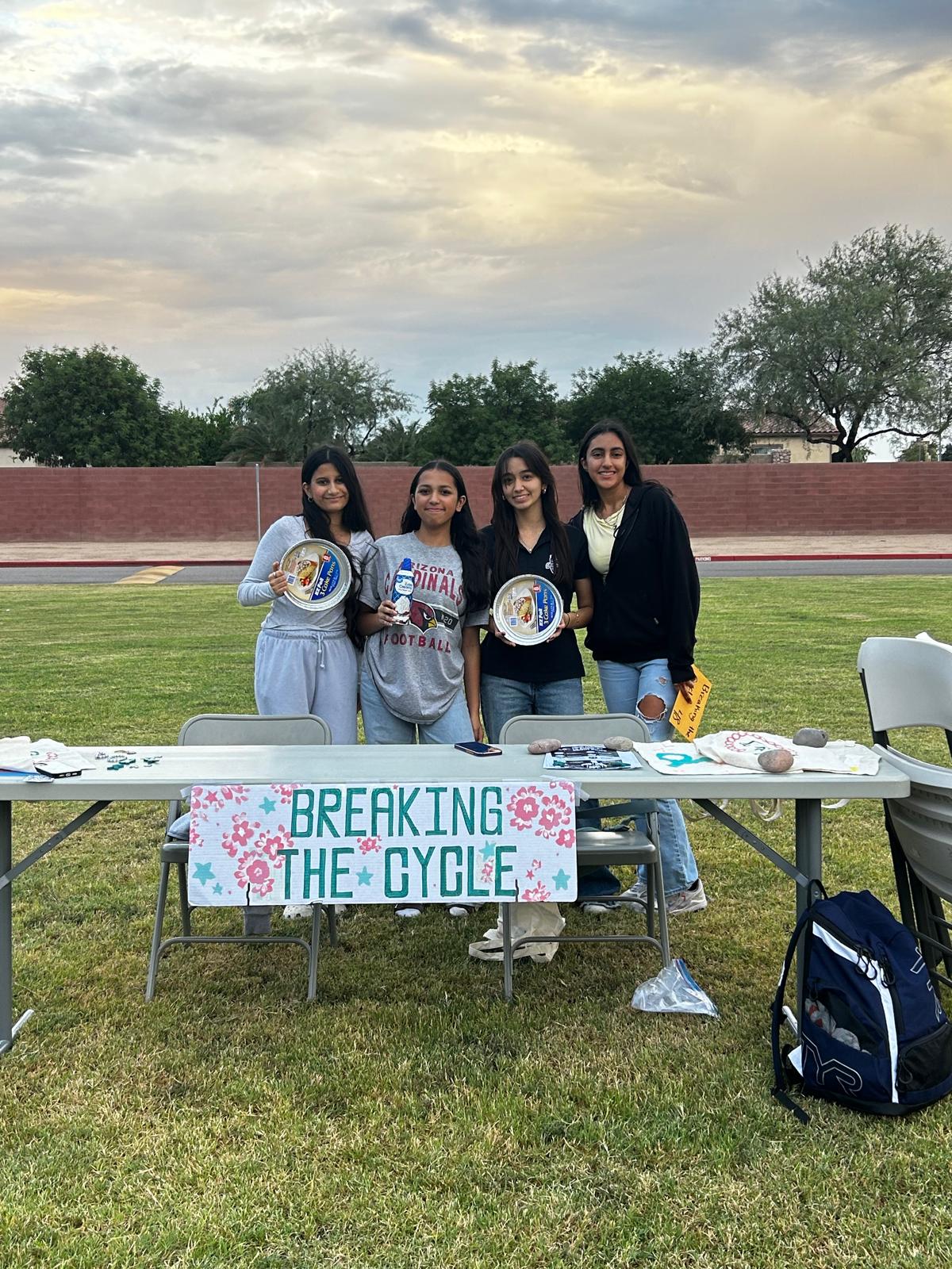 BTC Event